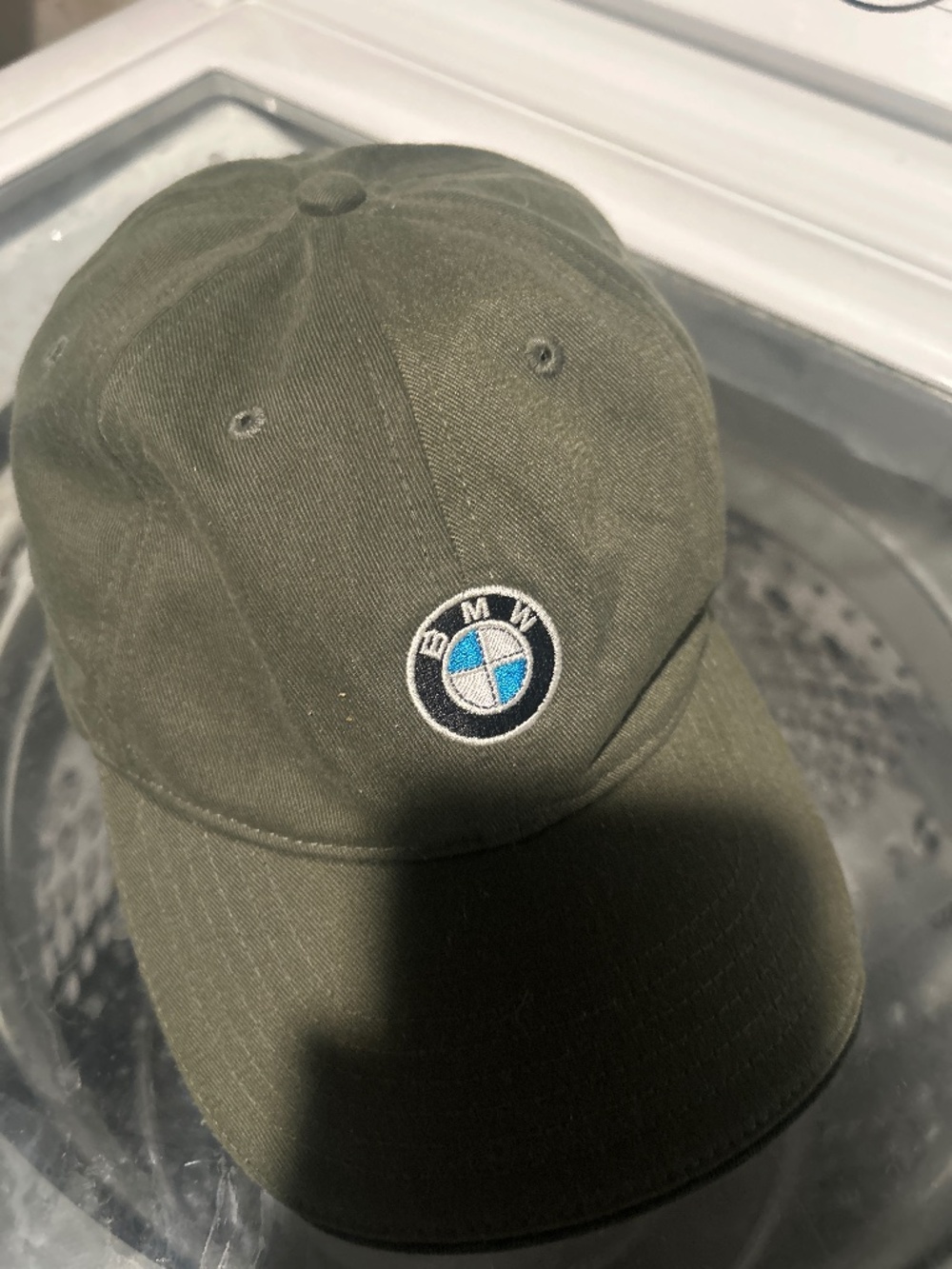 Men’s BMW Cap